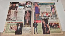 SİESTA DERGİSİ - 14 KASIM 2010  - B. SAAT - SELÇUK YÖNTEM - ERÇİN DAĞ EYSEN - CEM YILMAZ - BARIŞ MANÇO - SAFİYE AYLA - ECE SÜKAN - PINAR AYLIN - LESTA BİLGİNER - FARYAL GÜLMAN - BETTİ HAKKO - BURAK ELMAS - MUSTAFA SARL - ZUHAL ŞEKER - FRANCO DEL MANO - KAHRAMAN SADIKOĞLU - JÜLİDE SADIKOĞLU - SITARE AKDİLEK - MURAT AKDİLEK - KATSUYOS YAKO HAYASE - AYŞEGÜL DİNÇKOK - ÖMER DİNÇKOK - OSMAN BOYNER - CEM BOYNER - IVAN SERT - SİNEM YILDIRIM - MİTHAT POLAT - ADNAN TAŞPINAR - İNDHİRA TAŞPINAR - SHAGGY - ERKAN KARA - CEM SALMAN - ATACAN ŞAFAK - GÖKHAN IŞIK - ERTUĞRUL KARABULUT - EFTAL ÇOLAK - ERHAN KONUKOĞLU - STACEY KENT - GEORGES MOUSTAKI - HENRI SALVADOR - FAZIL SAY - BORUSAN QUARTET - BEHZAT CEM GÜNENÇ - ERHAN BİROL - ARTE TORE - ANAR AYİN - ALBA ÖZERK - SEVAL BEİNCI - LEYLA BAGNER - GUY KAMAR - DENİZ BERDAN - EDA TAŞPINAR - FERYAL GÜLMAN - BEGÜM ŞEN - EMRE ARLAT - BORA UZAR - CİDEM KAYAL - YOEL LEVİ - DENİS KOZHUKHIN - ÖMER DİNÇKOK - AYŞEGÜL DİNÇKOK - OSMAN BOYNER - AYTEN BOYNER – 14 SAYFA