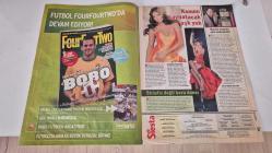 SİESTA DERGİSİ - 14 KASIM 2010  - B. SAAT - SELÇUK YÖNTEM - ERÇİN DAĞ EYSEN - CEM YILMAZ - BARIŞ MANÇO - SAFİYE AYLA - ECE SÜKAN - PINAR AYLIN - LESTA BİLGİNER - FARYAL GÜLMAN - BETTİ HAKKO - BURAK ELMAS - MUSTAFA SARL - ZUHAL ŞEKER - FRANCO DEL MANO - KAHRAMAN SADIKOĞLU - JÜLİDE SADIKOĞLU - SITARE AKDİLEK - MURAT AKDİLEK - KATSUYOS YAKO HAYASE - AYŞEGÜL DİNÇKOK - ÖMER DİNÇKOK - OSMAN BOYNER - CEM BOYNER - IVAN SERT - SİNEM YILDIRIM - MİTHAT POLAT - ADNAN TAŞPINAR - İNDHİRA TAŞPINAR - SHAGGY - ERKAN KARA - CEM SALMAN - ATACAN ŞAFAK - GÖKHAN IŞIK - ERTUĞRUL KARABULUT - EFTAL ÇOLAK - ERHAN KONUKOĞLU - STACEY KENT - GEORGES MOUSTAKI - HENRI SALVADOR - FAZIL SAY - BORUSAN QUARTET - BEHZAT CEM GÜNENÇ - ERHAN BİROL - ARTE TORE - ANAR AYİN - ALBA ÖZERK - SEVAL BEİNCI - LEYLA BAGNER - GUY KAMAR - DENİZ BERDAN - EDA TAŞPINAR - FERYAL GÜLMAN - BEGÜM ŞEN - EMRE ARLAT - BORA UZAR - CİDEM KAYAL - YOEL LEVİ - DENİS KOZHUKHIN - ÖMER DİNÇKOK - AYŞEGÜL DİNÇKOK - OSMAN BOYNER - AYTEN BOYNER – 14 SAYFA