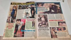 SİESTA DERGİSİ - 14 KASIM 2010  - B. SAAT - SELÇUK YÖNTEM - ERÇİN DAĞ EYSEN - CEM YILMAZ - BARIŞ MANÇO - SAFİYE AYLA - ECE SÜKAN - PINAR AYLIN - LESTA BİLGİNER - FARYAL GÜLMAN - BETTİ HAKKO - BURAK ELMAS - MUSTAFA SARL - ZUHAL ŞEKER - FRANCO DEL MANO - KAHRAMAN SADIKOĞLU - JÜLİDE SADIKOĞLU - SITARE AKDİLEK - MURAT AKDİLEK - KATSUYOS YAKO HAYASE - AYŞEGÜL DİNÇKOK - ÖMER DİNÇKOK - OSMAN BOYNER - CEM BOYNER - IVAN SERT - SİNEM YILDIRIM - MİTHAT POLAT - ADNAN TAŞPINAR - İNDHİRA TAŞPINAR - SHAGGY - ERKAN KARA - CEM SALMAN - ATACAN ŞAFAK - GÖKHAN IŞIK - ERTUĞRUL KARABULUT - EFTAL ÇOLAK - ERHAN KONUKOĞLU - STACEY KENT - GEORGES MOUSTAKI - HENRI SALVADOR - FAZIL SAY - BORUSAN QUARTET - BEHZAT CEM GÜNENÇ - ERHAN BİROL - ARTE TORE - ANAR AYİN - ALBA ÖZERK - SEVAL BEİNCI - LEYLA BAGNER - GUY KAMAR - DENİZ BERDAN - EDA TAŞPINAR - FERYAL GÜLMAN - BEGÜM ŞEN - EMRE ARLAT - BORA UZAR - CİDEM KAYAL - YOEL LEVİ - DENİS KOZHUKHIN - ÖMER DİNÇKOK - AYŞEGÜL DİNÇKOK - OSMAN BOYNER - AYTEN BOYNER – 14 SAYFA