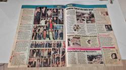 SİESTA DERGİSİ - 14 KASIM 2010  - B. SAAT - SELÇUK YÖNTEM - ERÇİN DAĞ EYSEN - CEM YILMAZ - BARIŞ MANÇO - SAFİYE AYLA - ECE SÜKAN - PINAR AYLIN - LESTA BİLGİNER - FARYAL GÜLMAN - BETTİ HAKKO - BURAK ELMAS - MUSTAFA SARL - ZUHAL ŞEKER - FRANCO DEL MANO - KAHRAMAN SADIKOĞLU - JÜLİDE SADIKOĞLU - SITARE AKDİLEK - MURAT AKDİLEK - KATSUYOS YAKO HAYASE - AYŞEGÜL DİNÇKOK - ÖMER DİNÇKOK - OSMAN BOYNER - CEM BOYNER - IVAN SERT - SİNEM YILDIRIM - MİTHAT POLAT - ADNAN TAŞPINAR - İNDHİRA TAŞPINAR - SHAGGY - ERKAN KARA - CEM SALMAN - ATACAN ŞAFAK - GÖKHAN IŞIK - ERTUĞRUL KARABULUT - EFTAL ÇOLAK - ERHAN KONUKOĞLU - STACEY KENT - GEORGES MOUSTAKI - HENRI SALVADOR - FAZIL SAY - BORUSAN QUARTET - BEHZAT CEM GÜNENÇ - ERHAN BİROL - ARTE TORE - ANAR AYİN - ALBA ÖZERK - SEVAL BEİNCI - LEYLA BAGNER - GUY KAMAR - DENİZ BERDAN - EDA TAŞPINAR - FERYAL GÜLMAN - BEGÜM ŞEN - EMRE ARLAT - BORA UZAR - CİDEM KAYAL - YOEL LEVİ - DENİS KOZHUKHIN - ÖMER DİNÇKOK - AYŞEGÜL DİNÇKOK - OSMAN BOYNER - AYTEN BOYNER – 14 SAYFA