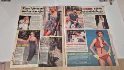 SİESTA DERGİSİ - 29 AĞUSTOS 2010  - NİL ÖZALP - ECE GÜRSEL - ÖMER KARAHAN - ZEYNEP CASALINI - CEREN CASALINI - TAHSİN BERK - ERÇİN DAĞ EYSEN - MUSTAFA SANDAL - MAHSUN KIRMIZIGÜL - ASLI ENVER - DAĞHAN KÜLEGEÇ - YASİN AKYÜZ - ZEYNEP BEŞERLER - ÇAĞLA KUBAT - KENAN İMİRZALIOĞLU - METİN AROLAT - EMİN BABACAN - UFUK ÖZKAN - DEMET AKBAĞ - YEŞİM ERÇETİN - EMRE MATRAS - OZAN ORHON - ERÇİN DAĞ EYSEN - MUSTAFA ÜSTÜNDAĞ - ECEM ÖZKAYA - ERGİN DAĞ EYSEN - HANDE SORAL - ALICAN YÜCESOY - YASİN AKYÜZ - KENAN İMİRZALIOĞLU - EMİN BABACAN - HAZAL KAYA - GİZEM ÖZDİLLİ - FRANCESCO BOARI – 14 SAYFA