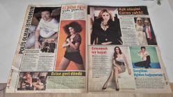 SİESTA DERGİSİ - 29 AĞUSTOS 2010  - NİL ÖZALP - ECE GÜRSEL - ÖMER KARAHAN - ZEYNEP CASALINI - CEREN CASALINI - TAHSİN BERK - ERÇİN DAĞ EYSEN - MUSTAFA SANDAL - MAHSUN KIRMIZIGÜL - ASLI ENVER - DAĞHAN KÜLEGEÇ - YASİN AKYÜZ - ZEYNEP BEŞERLER - ÇAĞLA KUBAT - KENAN İMİRZALIOĞLU - METİN AROLAT - EMİN BABACAN - UFUK ÖZKAN - DEMET AKBAĞ - YEŞİM ERÇETİN - EMRE MATRAS - OZAN ORHON - ERÇİN DAĞ EYSEN - MUSTAFA ÜSTÜNDAĞ - ECEM ÖZKAYA - ERGİN DAĞ EYSEN - HANDE SORAL - ALICAN YÜCESOY - YASİN AKYÜZ - KENAN İMİRZALIOĞLU - EMİN BABACAN - HAZAL KAYA - GİZEM ÖZDİLLİ - FRANCESCO BOARI – 14 SAYFA