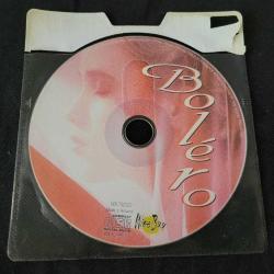 LOT.19 » BOLERO. KLASİK MÜZİK CD.