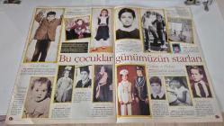 ŞAMDAN DERGİSİ - 15 ŞUBAT 2003  - MUSTAFA SANDAL - EBRU GÜRSOY - TUBA ÜNSAL - TAYFUN TOPAL - SENGÜL BALIĞSIRTI - TARIK AKAN - ÖZLEM YILDIZ - YILMAZ MORGÜL - SEZEN AKSU - BURAK KUT - TARKAN - HAKAN - LEVENT KIRCA - EMEL SAYIN - CEM DAVRAN - EBRU GÜNDEŞ - KENAN DOĞULU - NİLÜFER - KAYAHAN - PINAR TEZCAN – MURAT ORTAHAN – SERAY SEVER – HAKAN ALTUN – CAN AKÇAY – BİRİCİK SUDEN – EBRU ŞALLI – HARUN TAN – ŞENER ŞEN – SEREN SERENGİL – ÖZTÜRK SERENGİL – İPEK TUZCUOĞLU – SERPİL DOĞULU – KENAN DOĞULU – OZAN DOĞULU – CANAN DOĞULU – TUĞÇE KAZAZ – SİBEL CAN – HAKAN URAL – SULHİ AKSÜT – RAFET EL ROMAN – TUĞBA ALTINTOP – ŞEBNEM SCHAEFER – NEVZAT BEKTAŞ – LALE HANIM – ESRAHAN SÖNMEZER – SEDA ÜREN – ORHAN DENİZ – AHMET DURU – DEMET AKALIN – EZGİ – ARTO – 30 SAYFA