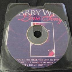 LOT.18 » BARRY WHİTE MÜZİK CD