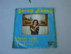 SERAP AKSOY 