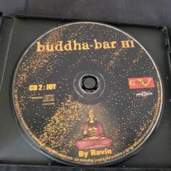 BUDDHA BAR 3 - NEW AGE MÜZİK