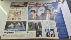 ŞAMDAN DERGİSİ - 14 ARALIK 2002 - ÇAĞLA ŞİKEL - ERDAL ACAR - DENİZ AKKAYA - HAKAN PEKER - TUĞBA ÖZAY - SEB FONTAINE - DJ BARIŞ CAN - GÜL DEMİRER - KAYA DEMİRER - DJ OĞUZ - CORAZON LATINO GRUBU - MÜSLÜM GÜRSES - EBRU GÜNDEŞ - SÜHA YAVUZ - NEŞE DEMİRKAT - THOMMAS HEDSTRÖM - FARUK BAYAR - KAYAHAN - İSKENDER PAYDAŞ - TAMER ÇIRAY - SEZEN AKSU - FUNDA ARAR - SİBEL TÜTKUN - NİL KARAİBRAHİMGİL - NEZ - ÖZCAN DENİZ - İBRAHİM SADRİ - SERDAR ORTAÇ - İBRAHİM ERKAL - TARKAN - CEM KARACA - İSKENDER ULUS - TURAN ULUS - İBRAHİM ERKAL - DOĞUŞ - ZARA - HANDAN AYDIN - İSMAİL TÜRÜT - İZZET YILDIZHAN - SLI SAKU - SERGEN YALÇIN - ÖZLEM YILDIZ - HANDE DEMİR - İZZET ANTEBİ - MURAT CEVAHİR - AYLIN ARASİL - SELEN YILDIZ - KADİR İNANIR - AJDA PEKKAN - OKAN TAPAN - HAKAN PEKER - EDA ÖZERKMAN - SİNEM MERİÇ - ÖYKÜ ERDEM - BURAK SALMAN - SELİN TOKTAY - KAAN YAKUPHAN - ŞEBNEM ARDA - ERDAL ACAR - DENİZ AKKAYA - EMEL YILDIRIM - ERDİNÇ ACAR - FİLİZ AVUNDUK - YASEMİN PİRİNÇCİOĞLU - HÜSEYİN AVUNDUK - GÖRKEM GÜLE – 30 SAYFA