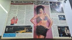 ŞAMDAN DERGİSİ - 14 ARALIK 2002 - ÇAĞLA ŞİKEL - ERDAL ACAR - DENİZ AKKAYA - HAKAN PEKER - TUĞBA ÖZAY - SEB FONTAINE - DJ BARIŞ CAN - GÜL DEMİRER - KAYA DEMİRER - DJ OĞUZ - CORAZON LATINO GRUBU - MÜSLÜM GÜRSES - EBRU GÜNDEŞ - SÜHA YAVUZ - NEŞE DEMİRKAT - THOMMAS HEDSTRÖM - FARUK BAYAR - KAYAHAN - İSKENDER PAYDAŞ - TAMER ÇIRAY - SEZEN AKSU - FUNDA ARAR - SİBEL TÜTKUN - NİL KARAİBRAHİMGİL - NEZ - ÖZCAN DENİZ - İBRAHİM SADRİ - SERDAR ORTAÇ - İBRAHİM ERKAL - TARKAN - CEM KARACA - İSKENDER ULUS - TURAN ULUS - İBRAHİM ERKAL - DOĞUŞ - ZARA - HANDAN AYDIN - İSMAİL TÜRÜT - İZZET YILDIZHAN - SLI SAKU - SERGEN YALÇIN - ÖZLEM YILDIZ - HANDE DEMİR - İZZET ANTEBİ - MURAT CEVAHİR - AYLIN ARASİL - SELEN YILDIZ - KADİR İNANIR - AJDA PEKKAN - OKAN TAPAN - HAKAN PEKER - EDA ÖZERKMAN - SİNEM MERİÇ - ÖYKÜ ERDEM - BURAK SALMAN - SELİN TOKTAY - KAAN YAKUPHAN - ŞEBNEM ARDA - ERDAL ACAR - DENİZ AKKAYA - EMEL YILDIRIM - ERDİNÇ ACAR - FİLİZ AVUNDUK - YASEMİN PİRİNÇCİOĞLU - HÜSEYİN AVUNDUK - GÖRKEM GÜLE – 30 SAYFA