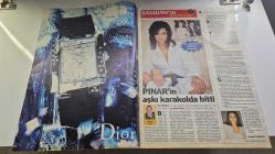 ŞAMDAN DERGİSİ - 14 ARALIK 2002 - ÇAĞLA ŞİKEL - ERDAL ACAR - DENİZ AKKAYA - HAKAN PEKER - TUĞBA ÖZAY - SEB FONTAINE - DJ BARIŞ CAN - GÜL DEMİRER - KAYA DEMİRER - DJ OĞUZ - CORAZON LATINO GRUBU - MÜSLÜM GÜRSES - EBRU GÜNDEŞ - SÜHA YAVUZ - NEŞE DEMİRKAT - THOMMAS HEDSTRÖM - FARUK BAYAR - KAYAHAN - İSKENDER PAYDAŞ - TAMER ÇIRAY - SEZEN AKSU - FUNDA ARAR - SİBEL TÜTKUN - NİL KARAİBRAHİMGİL - NEZ - ÖZCAN DENİZ - İBRAHİM SADRİ - SERDAR ORTAÇ - İBRAHİM ERKAL - TARKAN - CEM KARACA - İSKENDER ULUS - TURAN ULUS - İBRAHİM ERKAL - DOĞUŞ - ZARA - HANDAN AYDIN - İSMAİL TÜRÜT - İZZET YILDIZHAN - SLI SAKU - SERGEN YALÇIN - ÖZLEM YILDIZ - HANDE DEMİR - İZZET ANTEBİ - MURAT CEVAHİR - AYLIN ARASİL - SELEN YILDIZ - KADİR İNANIR - AJDA PEKKAN - OKAN TAPAN - HAKAN PEKER - EDA ÖZERKMAN - SİNEM MERİÇ - ÖYKÜ ERDEM - BURAK SALMAN - SELİN TOKTAY - KAAN YAKUPHAN - ŞEBNEM ARDA - ERDAL ACAR - DENİZ AKKAYA - EMEL YILDIRIM - ERDİNÇ ACAR - FİLİZ AVUNDUK - YASEMİN PİRİNÇCİOĞLU - HÜSEYİN AVUNDUK - GÖRKEM GÜLE – 30 SAYFA