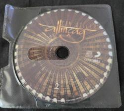 LOT.13 » CAN ATİLA - ALTIN ÇAĞ. MÜZİK CD