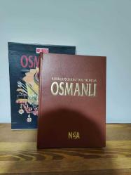 Kuruluşunun 700. Yılında Osmanlı Ansiklopedik Kitap