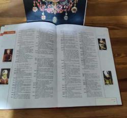 Kuruluşunun 700. Yılında Osmanlı Ansiklopedik Kitap