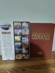 Kuruluşunun 700. Yılında Osmanlı Ansiklopedik Kitap