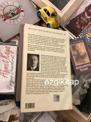 mendil altında - memduh şevket esendal