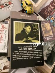 ah biz eşekler - aziz nesin