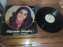 MELİKE DEMİRAĞ / MERHABA ARKADAŞ LP PLAK DÖNEM