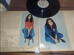 MELİKE DEMİRAĞ / MERHABA ARKADAŞ LP PLAK DÖNEM