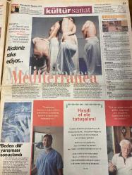 MİLLİYET GAZETESİ DOĞUM GÜNÜ HEDİYESİ - 31 AĞUSTOS 1998 -TAM TAKIM 34 SAYFADIR -Osman K. Öymen-Ajan Warren Marik-Yılmaz-Ecevit-Burak-Gani Müjde-Zülfü Livaneli-Zafer Arapkirli-Muhammed El Fayed-Atilla Özsever-Bayram Yıldırım-Kamil Kocabaş-Mustafa Özbek-Necip Fazıl Kısakürek-Zehra Güngör-Atilla Öner-Mert Kutluğ-Rüya Sançar  CIA ajanının K.Irak itiraf-Yeltsin’in yetkileri kısıldı-Matiksiz çamaşır makinesi-Lizbon çıkarması-30 Ağustos coşkuyla kutladık-Yılmaz: Çakıcı kullanılmadı-Diyarbakır’da çirkin saldırı-Şarkı söyledik-G.Saray İstanbul beyi-Terim: Devrim yaptık-Ne Kocaeli Ne Trabzon-Portekiz’in en güzel kızı Cemalettin amcama benziyor-Trilyonluk ödül-Hükümetin gözü SSK fonlarında-MESS İş Kanunu’nu deliyor-Koreli metal işçisi direndi ve kazandı-Bunlar da para padişahı-Paylaşma kültürümüz yok-Yumurtalık ‘kanser’ limanı oldu-Çalışanın saati 1.7 dolar-Gurbetçilere acenta şoku-Yatırımcıya KKTC desteği  Apo şaka gibi bir şey-Yetkinin yüzde 70’i gitti-Çocuklara yasayla 12 saat uyku-Dev sancak