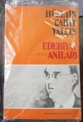 Edebiyat Anıları 'ilk basım'