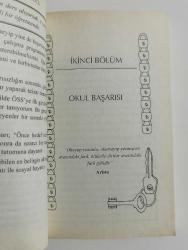 BAŞARININ GÜCÜ - TUNCER ELMACIOĞLU