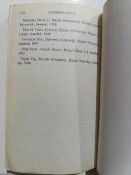 BAŞARININ GÜCÜ - TUNCER ELMACIOĞLU