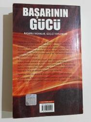BAŞARININ GÜCÜ - TUNCER ELMACIOĞLU