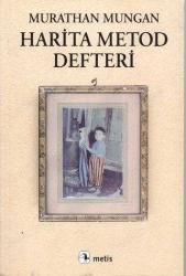 Harita Metod Defteri