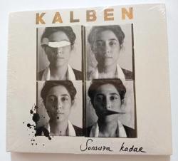 KALBEN / Sonsuza kadar ~ [ DİGİPAK EDİSYON - CD ]