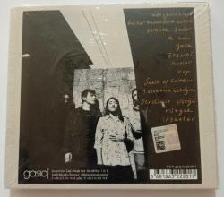 KALBEN / Sonsuza kadar ~ [ DİGİPAK EDİSYON - CD ]