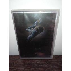 Dvd Michael Jackson live at wembley july 16 1988. Orijinal. koleksiyonluk