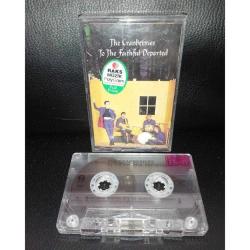 Kaset the Cranberries to the faithful departed albümü Orijinal.