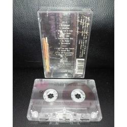 Kaset the Cranberries to the faithful departed albümü Orijinal.