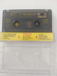 AŞIK ALİ NURŞANİ Git Yoluna Yolcu - KASET