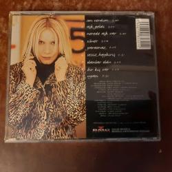 EBRU AYDIN - SON VERDİM  - ORJINAL BANDROLLU