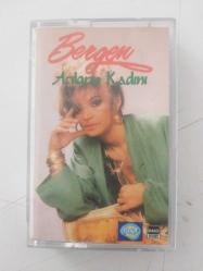 BERGEN Acıların Kadını - KASET