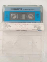 BERGEN Acıların Kadını - KASET