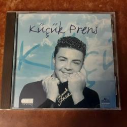 BURAK KUT - KÜÇÜK PRENS  - ORJINAL BANDROLLU