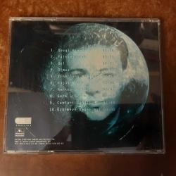 BURAK KUT - KÜÇÜK PRENS  - ORJINAL BANDROLLU