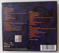 NIRVANA / In utero ~ [ DİGİPAK BOX - 2 DİSC ]