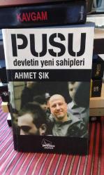 PUSU DEVLETİN YENİ SAHİPLERİ