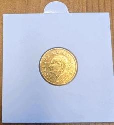 1000 Lira 1995