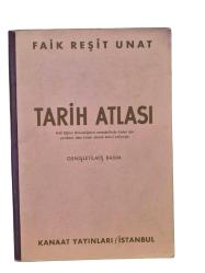 TARİH ATLASI