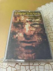 Dream Theater – Metropolis Pt. 2: Scenes From A Memory / KASET