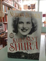 KURT SEYT  SHURA  -İKİNCİ EL
