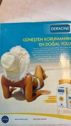 BURDA ELBİSE PATRONLU DERGİ - SAYI : 20 08 AĞUSTOS - MEHMET Y. YILMAZ - BERNA ÖZBEN AKIN - Ö. ALEV TEZCANLI - HANNELORE AZRAK - GÜLDEREN PAMİR - SELMA ÖVET BERBER - ERDAL İPEKEŞEN - YEŞİM DENİZEL - MURAT KÖKSAL - ORHAN TAŞKIN - DİDEM KURUCU - SERVET KAVASOĞLU - CEM M. BAŞAR - HATİCE ERDİNÇ - BELLAS GÜDÜL - NEYRAN ÇINAR - YONCA GÖNEN - PINAR CAN - NUSRET KINMLİOĞLU  ŞİMDİ BU KUMAŞLAR ÇOK MODA - KOMBİNASYON HARİKASI İKİ RENK - ÇOCUKLARA NEON RENKLERDE EKSTRA RAHAT KESİMLER - KLASİKLER - KUSURSUZ CEPLER - DOĞRU ÖLÇÜ ALMA YÖNTEMİ - DİKİŞ OKULU - YARATICI AKSESUAR - ÇOCUK MODASI - BÜYÜK BEDEN - TEMEL GİYSİLER - 1 ETEKLE 4 FARKLI STİL - TAM TAKIM 68 SAYFA