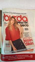 BURDA ELBİSE PATRONLU DERGİ - EKİM 2017 CEM M. BAŞAR - FERHAN KAYA POROY - ÖZGÜR ALEV TEZCANLI - SELMA ÖVET BERBER - GÜLDEREN PAMİR - ERDAL İPEKEŞEN - MEHMET TAŞKIN - DİDEM KURUCU - SEREN ÜRÜN - NESLİHAN CAN - EBRU ELÇİ - BERİL GÜROĞLU - ŞERİFE DÖKMETAŞ - HÜLYA HANKENDİ - AYFER KAYGUN - ŞABAN YAZIR - SEZİNUR BALIKÇIOĞLU - DİLEK ÜNLÜ - MARIOLINA SICLARI - JULIA MUND - MICHAEL NEUWIRTH - GORAN VUKOTA - MARION BADOLLE-FEICK - CHRISTINA BRESLER - JEANNINE SOELDNER - SALVATORE ZAMMUTO  ÖZEL TASARIM - PELERİN ZAMANI - HALKA ŞAL ÇOK MODA - 1 CEKET 3 STİL - DİKİŞ OKULU - AMATÖR TERZİLERE KOLAYLIK - GÜNE DENGELİ VE PRATİK BİR KAHVALTIYLA BAŞLAYIN - PİLİLİ ETEK - ELBİSE - LOOP ŞAL - YARATICILIĞINI ORTAYA ÇIKAR JANOME İLE - TAM TAKIM 68 SAYFA