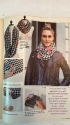 BURDA ELBİSE PATRONLU DERGİ - EKİM 2017 CEM M. BAŞAR - FERHAN KAYA POROY - ÖZGÜR ALEV TEZCANLI - SELMA ÖVET BERBER - GÜLDEREN PAMİR - ERDAL İPEKEŞEN - MEHMET TAŞKIN - DİDEM KURUCU - SEREN ÜRÜN - NESLİHAN CAN - EBRU ELÇİ - BERİL GÜROĞLU - ŞERİFE DÖKMETAŞ - HÜLYA HANKENDİ - AYFER KAYGUN - ŞABAN YAZIR - SEZİNUR BALIKÇIOĞLU - DİLEK ÜNLÜ - MARIOLINA SICLARI - JULIA MUND - MICHAEL NEUWIRTH - GORAN VUKOTA - MARION BADOLLE-FEICK - CHRISTINA BRESLER - JEANNINE SOELDNER - SALVATORE ZAMMUTO  ÖZEL TASARIM - PELERİN ZAMANI - HALKA ŞAL ÇOK MODA - 1 CEKET 3 STİL - DİKİŞ OKULU - AMATÖR TERZİLERE KOLAYLIK - GÜNE DENGELİ VE PRATİK BİR KAHVALTIYLA BAŞLAYIN - PİLİLİ ETEK - ELBİSE - LOOP ŞAL - YARATICILIĞINI ORTAYA ÇIKAR JANOME İLE - TAM TAKIM 68 SAYFA