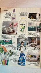 BURDA ELBİSE PATRONLU DERGİ - MART 2017 - ERDAL İPEKEŞEN - MEHMET TAŞKIN - DİDEM KURUCU - SERVET KAVASOĞLU - SEREN ÜRÜN - KORAY BİLİCİ - NESLİHAN CAN - EBRU ELÇİ - BERİL GÜROĞLU - ŞERİFE DÖKMETAŞ - HÜLYA HANKENCİ - NUSRET KIRIMLIOĞLU - SEZİNUR BALIKÇIOĞLU - DİLEK ÜNLÜ - MARIOLINA SICLARI - JULIA MUND - MICHAEL NEUWIRTH - GORAN VUKOTA - MARION BADOLLE-FEICK - CHRISTINA BRESLER - JEANNINE SOELDNER - SALVATORE ZAMMUTO  BÜYÜK BEDEN ŞIKLIĞI - DİKİŞ OKULU - BOL RENKLİ VE EĞLENCELİ - KETEN GÖRÜNÜMLÜ İPEK KUMAŞ - ÖZEL DÜĞÜN SAYFALARI - BÜYÜK AŞK - MODELLERE TOPLU BAKIŞ - DİKİŞ NOKTACIKLARI - KIRMIZI EKSTRA PATRON - SEZON - GELİNLİKLERDE BAHAR ESİNTİSİ - GÜNEŞ KORUMALI ÇORAP - RENKLİ MUTFAKLAR - NOSTALJİ DEVAM EDİYOR - DETERJAN VE YUMUŞATICI BİR ARADA - ÇOK ŞIK - 40'INDA 20 GİBİ GÖRÜN - ESTETİK BAKIM MAKYAJ - YAĞLI CİLTLERE ÖZEL - MEYVELİ ŞAMPUAN - KULPLU BARDAKLAR - GERÇEK TIRAŞ - RENKLİ ODALAR - KARAMEL DOLGULU ÇİKOLATA - TAM TAKIM 88 SAYFA