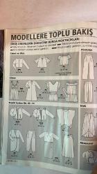 BURDA ELBİSE PATRONLU DERGİ - MART 2017 - ERDAL İPEKEŞEN - MEHMET TAŞKIN - DİDEM KURUCU - SERVET KAVASOĞLU - SEREN ÜRÜN - KORAY BİLİCİ - NESLİHAN CAN - EBRU ELÇİ - BERİL GÜROĞLU - ŞERİFE DÖKMETAŞ - HÜLYA HANKENCİ - NUSRET KIRIMLIOĞLU - SEZİNUR BALIKÇIOĞLU - DİLEK ÜNLÜ - MARIOLINA SICLARI - JULIA MUND - MICHAEL NEUWIRTH - GORAN VUKOTA - MARION BADOLLE-FEICK - CHRISTINA BRESLER - JEANNINE SOELDNER - SALVATORE ZAMMUTO  BÜYÜK BEDEN ŞIKLIĞI - DİKİŞ OKULU - BOL RENKLİ VE EĞLENCELİ - KETEN GÖRÜNÜMLÜ İPEK KUMAŞ - ÖZEL DÜĞÜN SAYFALARI - BÜYÜK AŞK - MODELLERE TOPLU BAKIŞ - DİKİŞ NOKTACIKLARI - KIRMIZI EKSTRA PATRON - SEZON - GELİNLİKLERDE BAHAR ESİNTİSİ - GÜNEŞ KORUMALI ÇORAP - RENKLİ MUTFAKLAR - NOSTALJİ DEVAM EDİYOR - DETERJAN VE YUMUŞATICI BİR ARADA - ÇOK ŞIK - 40'INDA 20 GİBİ GÖRÜN - ESTETİK BAKIM MAKYAJ - YAĞLI CİLTLERE ÖZEL - MEYVELİ ŞAMPUAN - KULPLU BARDAKLAR - GERÇEK TIRAŞ - RENKLİ ODALAR - KARAMEL DOLGULU ÇİKOLATA - TAM TAKIM 88 SAYFA